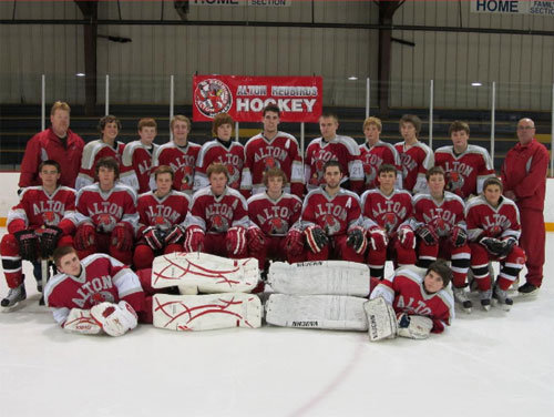 2011-2012 Season