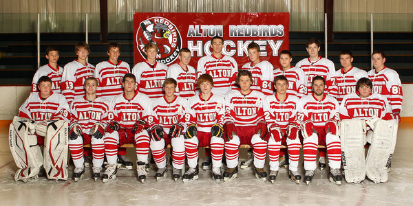 2012-2013 Season
