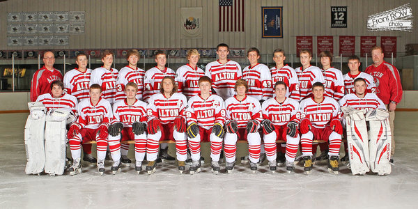 2013-2014 Season