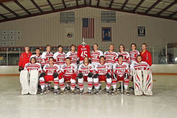 2014-2015 Season