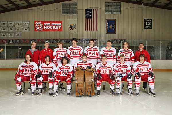2015-2016 Season