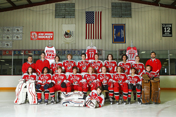 2016-2017 Season