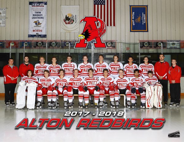 2017-2018 Season