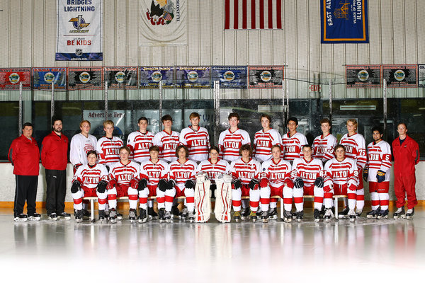 2018-2019 Season