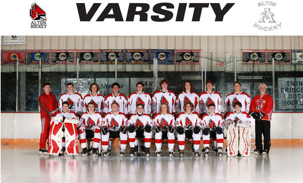 2019-2020 Season