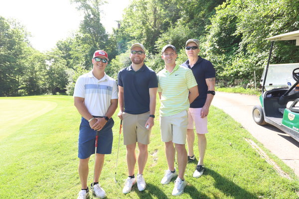 2022 Golf Tournament