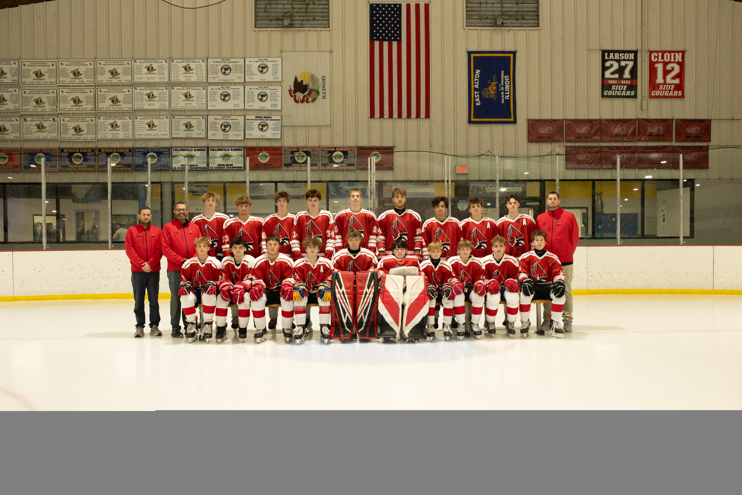 2025-2026 Team Photos