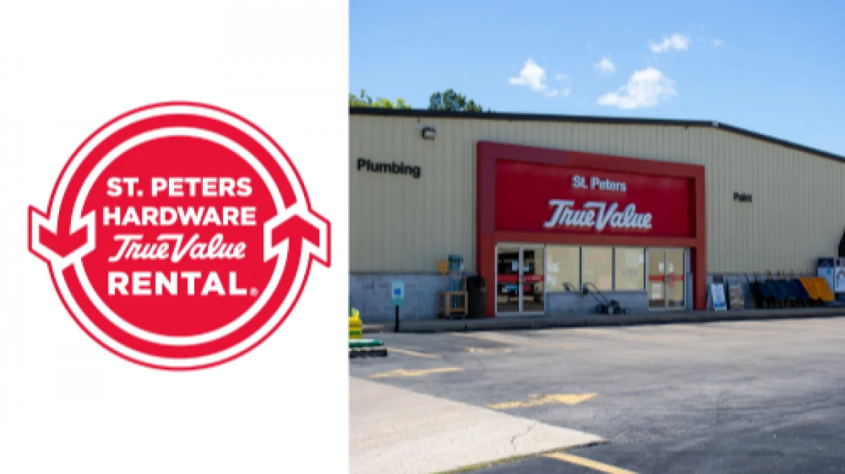 St Peters Hardware