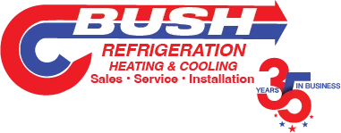 Bush Refrigeration