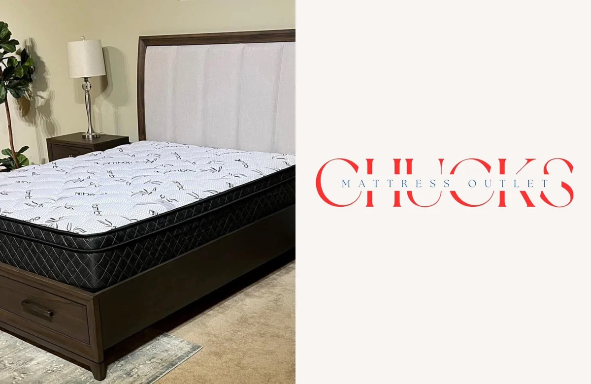 Chucks Mattress Outlet