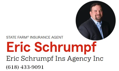 State Farm Eric Schrumpf