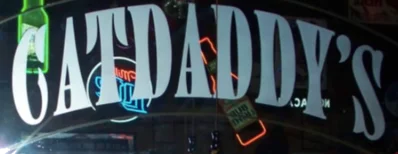 Catdaddys Tavern