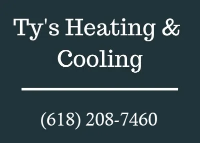 Ty's Heating & Cooling