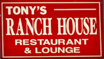 Tonys Ranch House