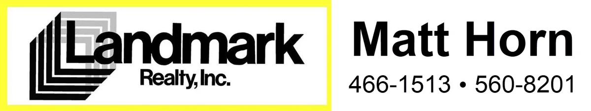 Landmark Reality Matt Horn