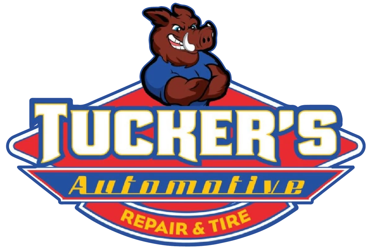 Tucker's Automotive