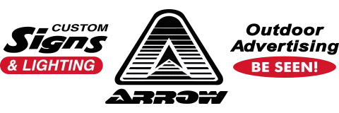 Arrow Custom Signs, Lighting & Outdoor Advertising, Inc.