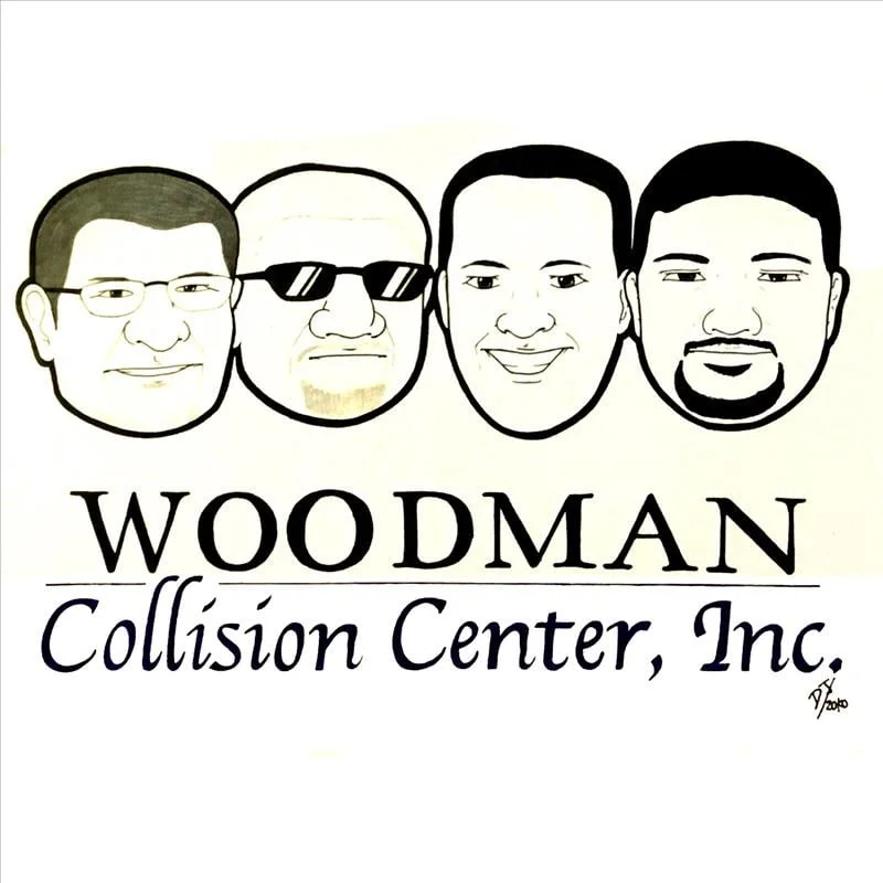 Woodmen Collision Center